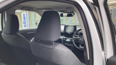 Toyota Yaris Cross 1.5 Hybrid Icon 5dr CVT Hybrid Estate